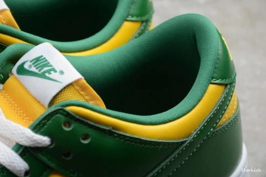 Brazil  Nike Low CU1727-700 Dunk (2020) 1222